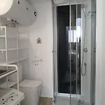 El Rincon Zen- Independiente Con Bano Privado Y Kitchenette Δωμάτια σε οικογενειακή κατοικία