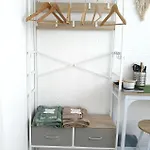 Δωμάτια σε οικογενειακή κατοικία El Rincon Zen- Independiente Con Bano Privado Y Kitchenette *