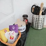 El Rincon Zen- Independiente Con Bano Privado Y Kitchenette