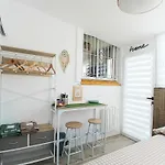 El Rincon Zen- Independiente Con Bano Privado Y Kitchenette * Τορεβιέχα