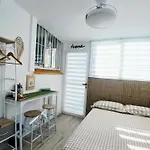 El Rincon Zen- Independiente Con Bano Privado Y Kitchenette Δωμάτια σε οικογενειακή κατοικία *