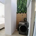 El Rincon Zen- Independiente Con Bano Privado Y Kitchenette Δωμάτια σε οικογενειακή κατοικία *