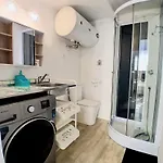 Δωμάτια σε οικογενειακή κατοικία El Rincon Zen- Independiente Con Bano Privado Y Kitchenette *