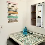El Rincon Zen- Independiente Con Bano Privado Y Kitchenette *