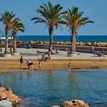 El Rincon Zen- Independiente Con Bano Privado Y Kitchenette Δωμάτια σε οικογενειακή κατοικία Τορεβιέχα