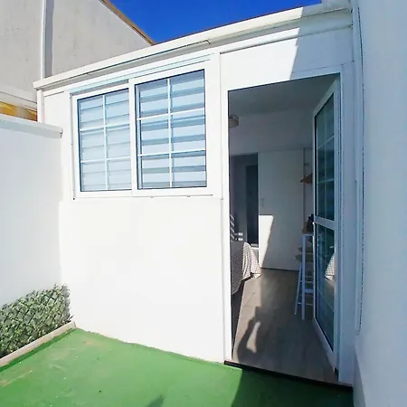 Δωμάτια σε οικογενειακή κατοικία El Rincon Zen- Independiente Con Bano Privado Y Kitchenette *